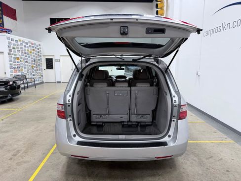 Used 2013 Honda Odyssey EX-L image 34