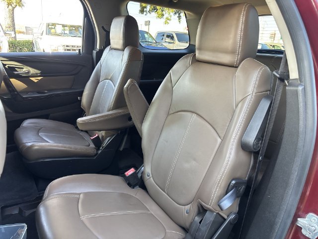 Used 2016 GMC Acadia SLT FWD image 30