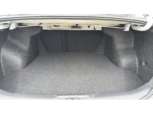 Certified 2026 Nissan Altima 2.5 SR FWD image 12