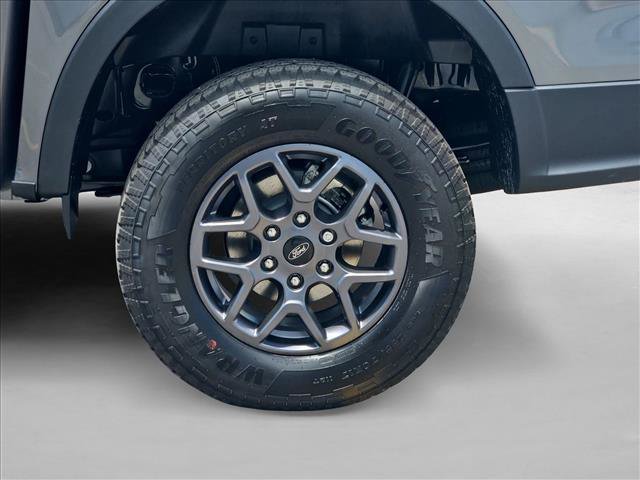 New 2026 Ford Ranger XLT w/ Equipment Group 301A High RWD image 10
