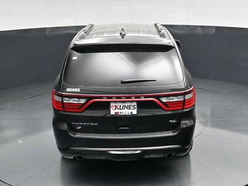 Used 2025 Dodge Durango R/T AWD/4WD image 57