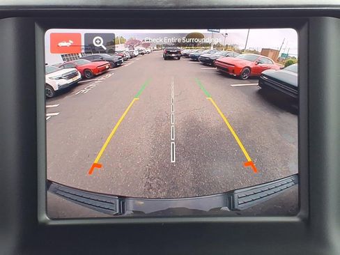 Certified 2023 RAM 1500 Big Horn AWD/4WD image 9