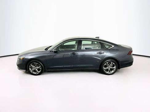 Used 2024 Honda Accord EX image 4
