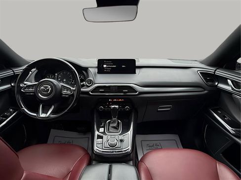 Used 2022 MAZDA CX-9 Carbon Edition image 31