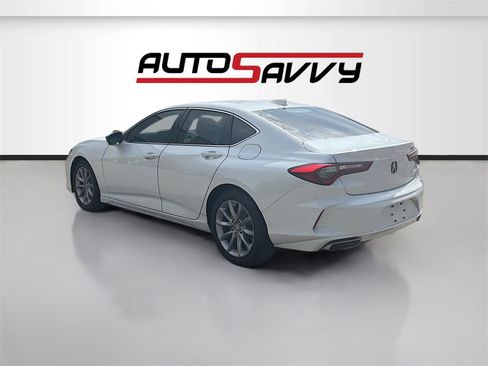 Used 2023 Acura TLX image 5