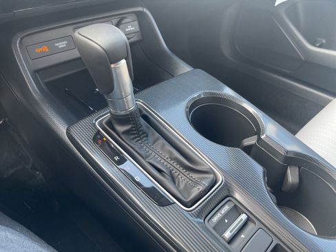 New 2026 Honda Civic image 25