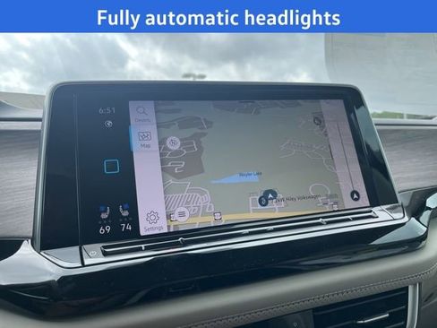 New 2026 Volkswagen Atlas SEL Premium R-Line image 16