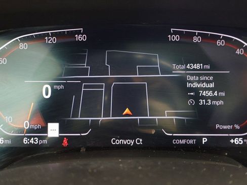 Used 2022 BMW X5 sDrive40i w/ M Sport Package image 17