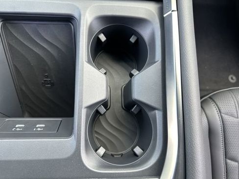 New 2025 Nissan Armada PRO-4X w/ Pro-4X Premium Package image 11