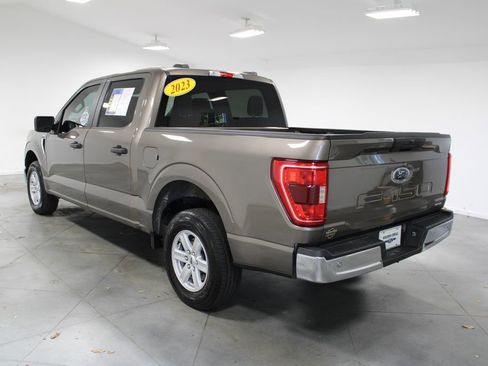 Used 2023 Ford F150 XLT image 7