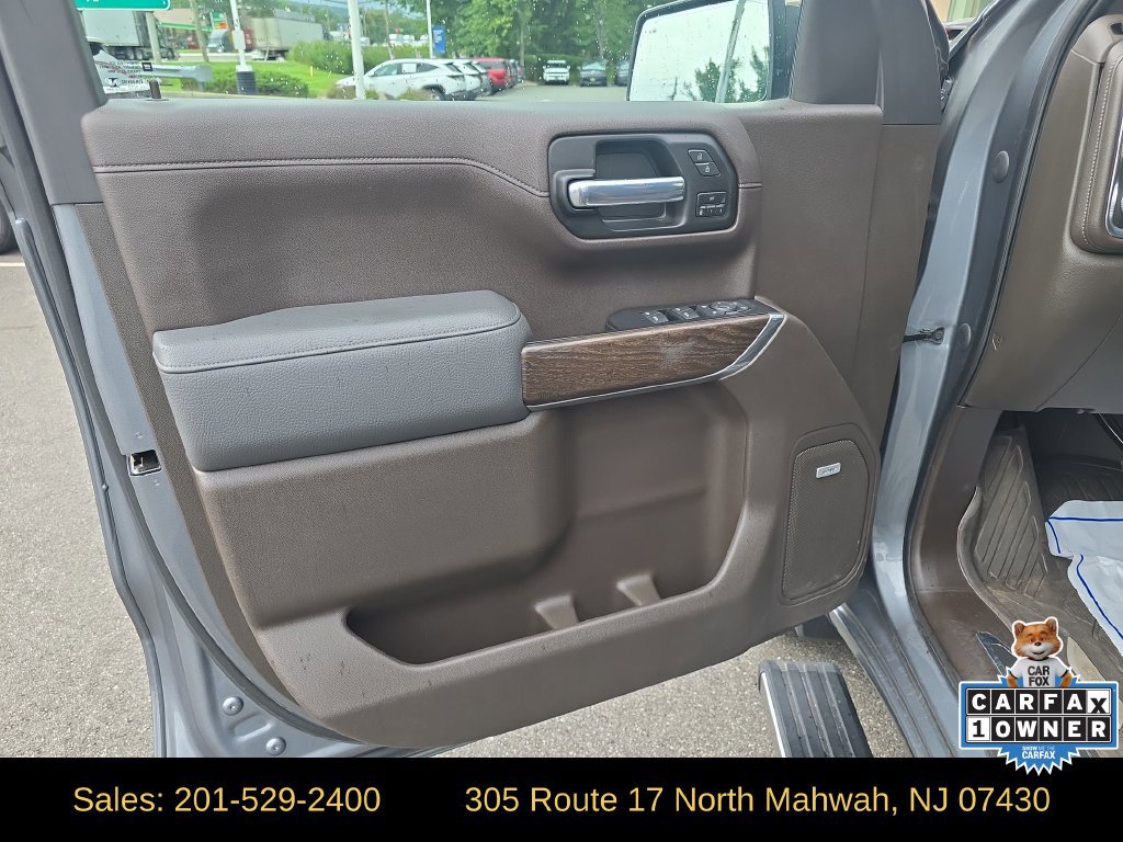 Used 2020 GMC Sierra 1500 Denali w/ Denali Ultimate Package AWD/4WD image 11