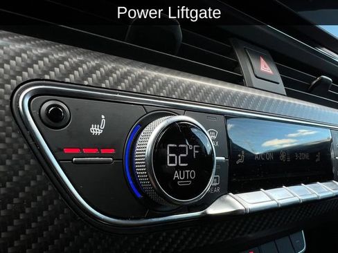 Used 2023 Audi RS 5 Sportback AWD/4WD image 15