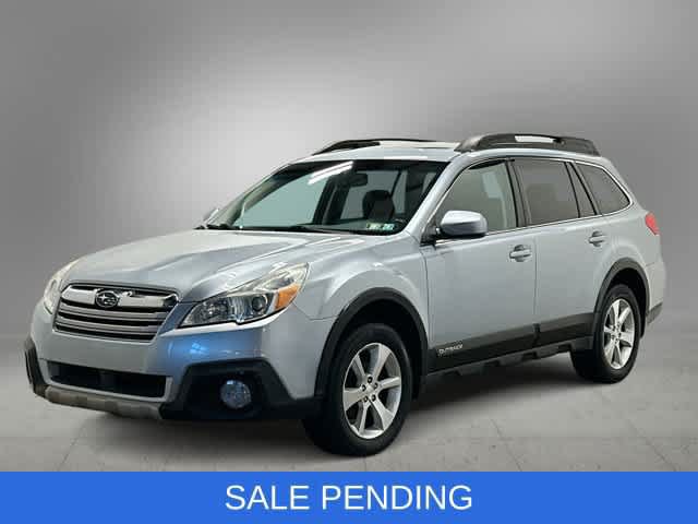 Used 2013 Subaru Outback 2.5i Limited AWD/4WD image 1