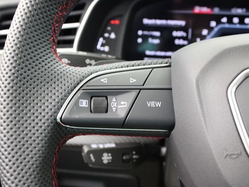 New 2026 Audi SQ8 Prestige AWD/4WD image 27