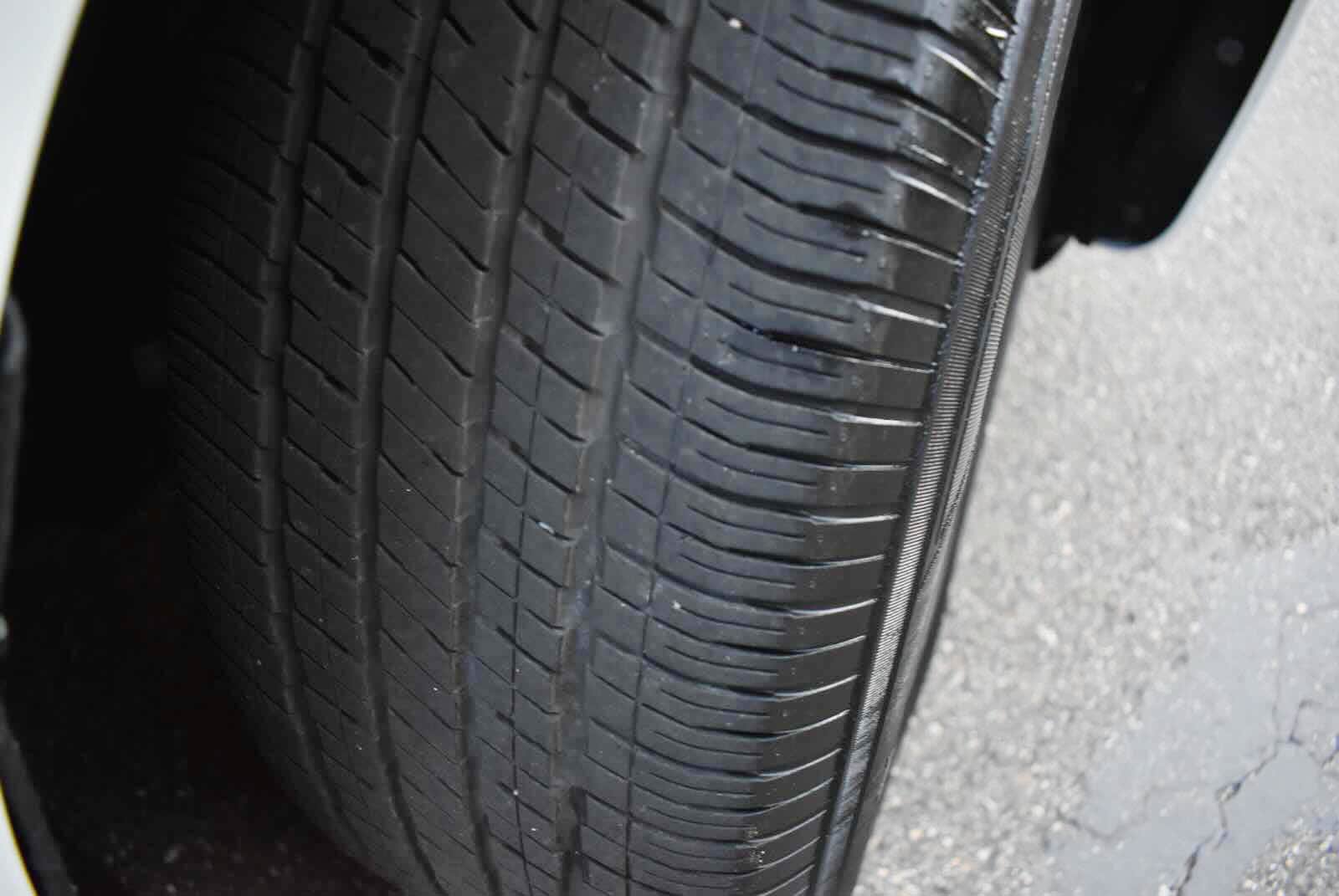 Used 2025 Chrysler Pacifica Select FWD image 68