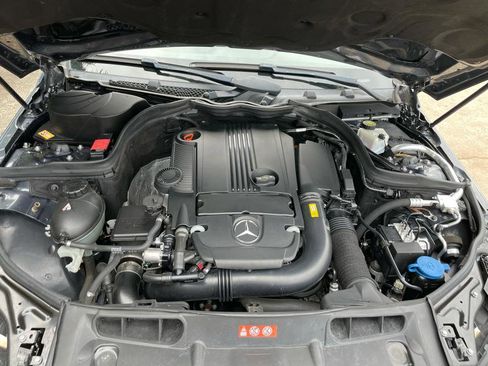 Used 2014 Mercedes-Benz C 250 Coupe image 19