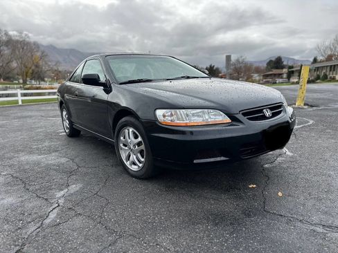 Used 2002 Honda Accord EX image 3