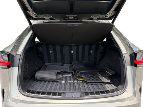 Certified 2024 Lexus NX 350 AWD image 10