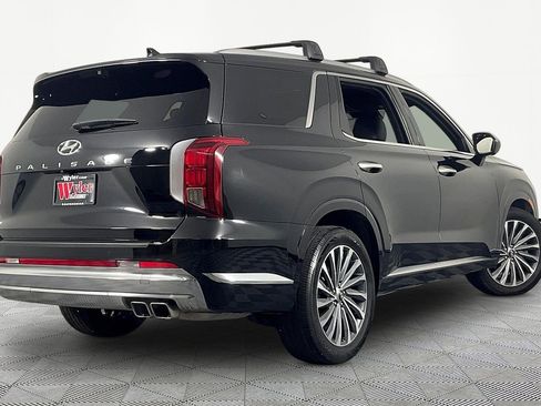 Used 2024 Hyundai Palisade Calligraphy FWD image 6
