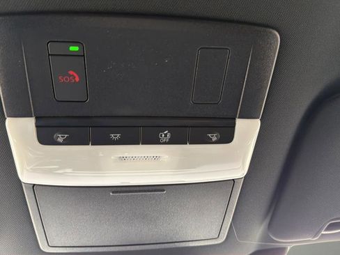 New 2026 Nissan Pathfinder Rock Creek AWD/4WD image 7