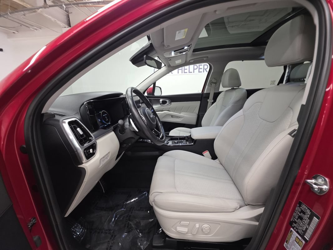 Used 2023 Kia Sorento SX Prestige AWD/4WD image 19