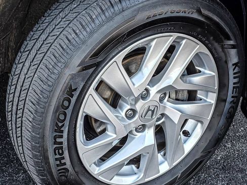 Used 2015 Honda CR-V EX image 9