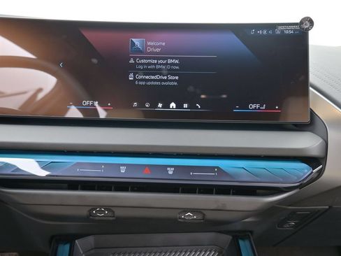 New 2026 BMW X3 xDrive30i w/ Convenience Package AWD/4WD image 13