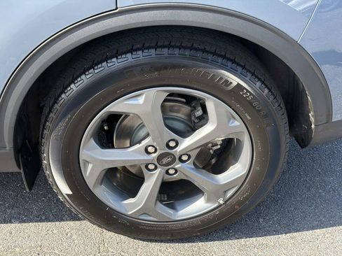 Used 2025 Ford Escape ST-Line image 12