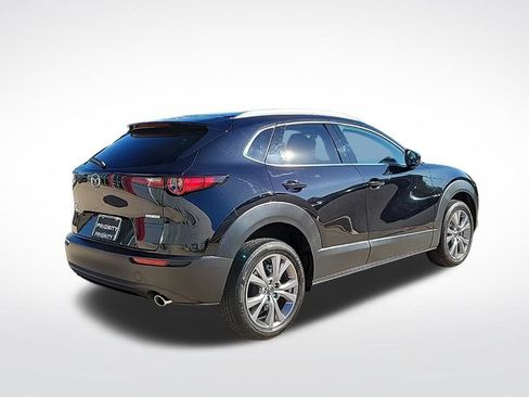 Used 2023 MAZDA CX-30 AWD 2.5 S w/ Premium Package image 4