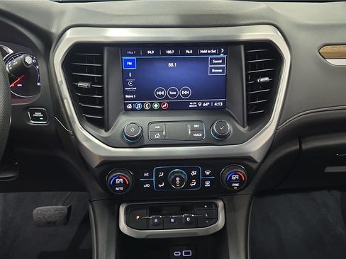 Used 2023 GMC Acadia SLE w/ Driver Convenience Package AWD/4WD image 21