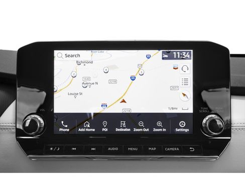 New 2025 Mitsubishi Outlander SEL image 62