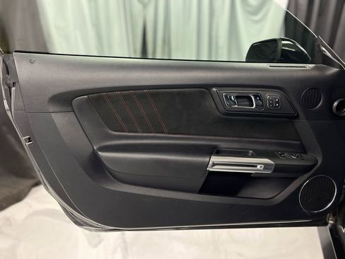 Used 2016 Ford Mustang GT Premium w/ Equipment Group 401A image 33