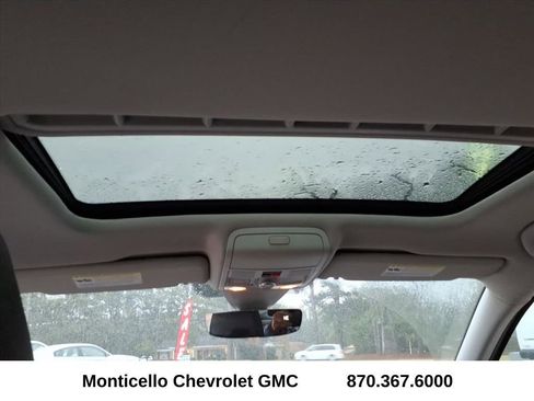 Used 2020 Volkswagen Passat 2.0T R-Line image 7