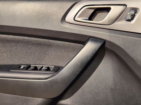 Certified 2020 Ford Ranger XLT w/ Equipment Group 302A Luxury image 22