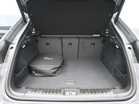 New 2025 Porsche Macan Turbo Electric image 25