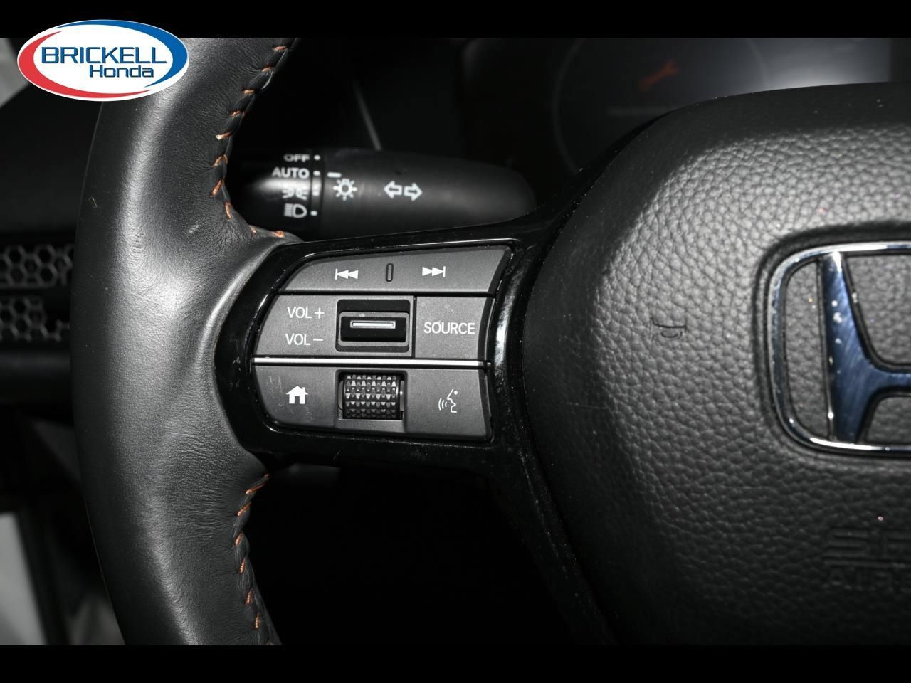 Used 2024 Honda HR-V Sport image 34