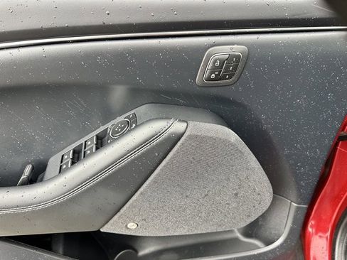 Used 2024 Ford Mustang Mach-E Premium image 12