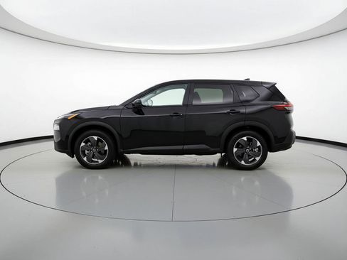 Used 2025 Nissan Rogue SV FWD image 4
