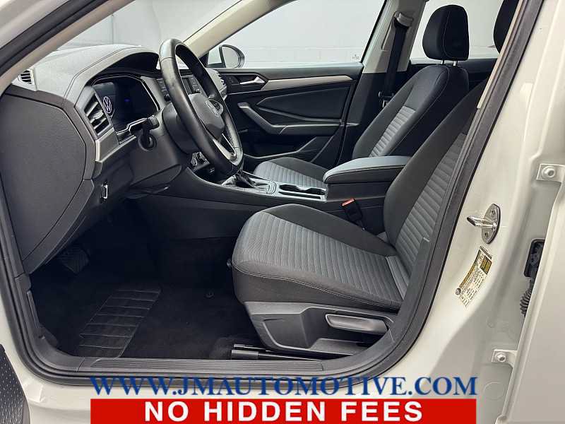 Used 2024 Volkswagen Jetta S FWD image 12