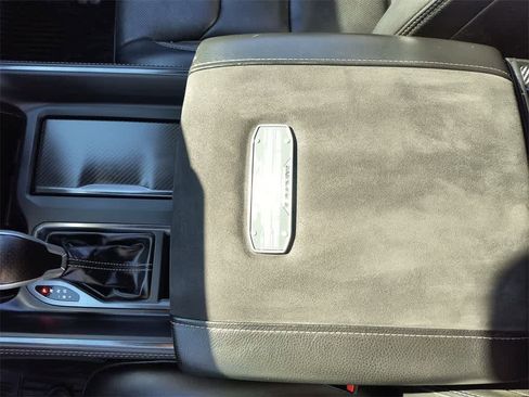 Used 2021 RAM 1500 TRX w/ TRX Level 2 Equipment Group image 21