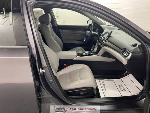 Used 2019 Honda Accord EX-L image 38