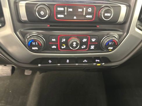 Used 2015 GMC Sierra 2500 SLE w/ SLE Preferred Package image 23