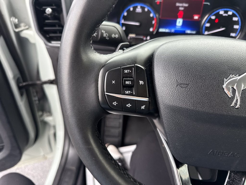 Used 2024 Ford Bronco Sport Badlands AWD/4WD image 33