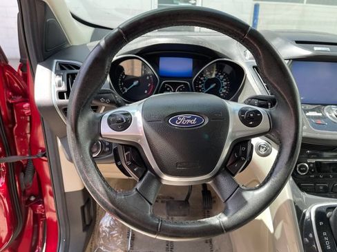 Used 2013 Ford Escape SEL AWD/4WD image 14