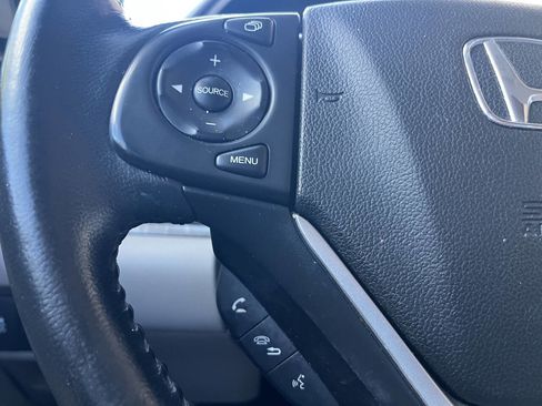 Used 2014 Honda CR-V EX-L image 21
