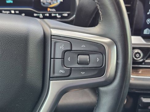 Used 2024 Chevrolet Silverado 2500 LT w/ Convenience Package AWD/4WD image 30
