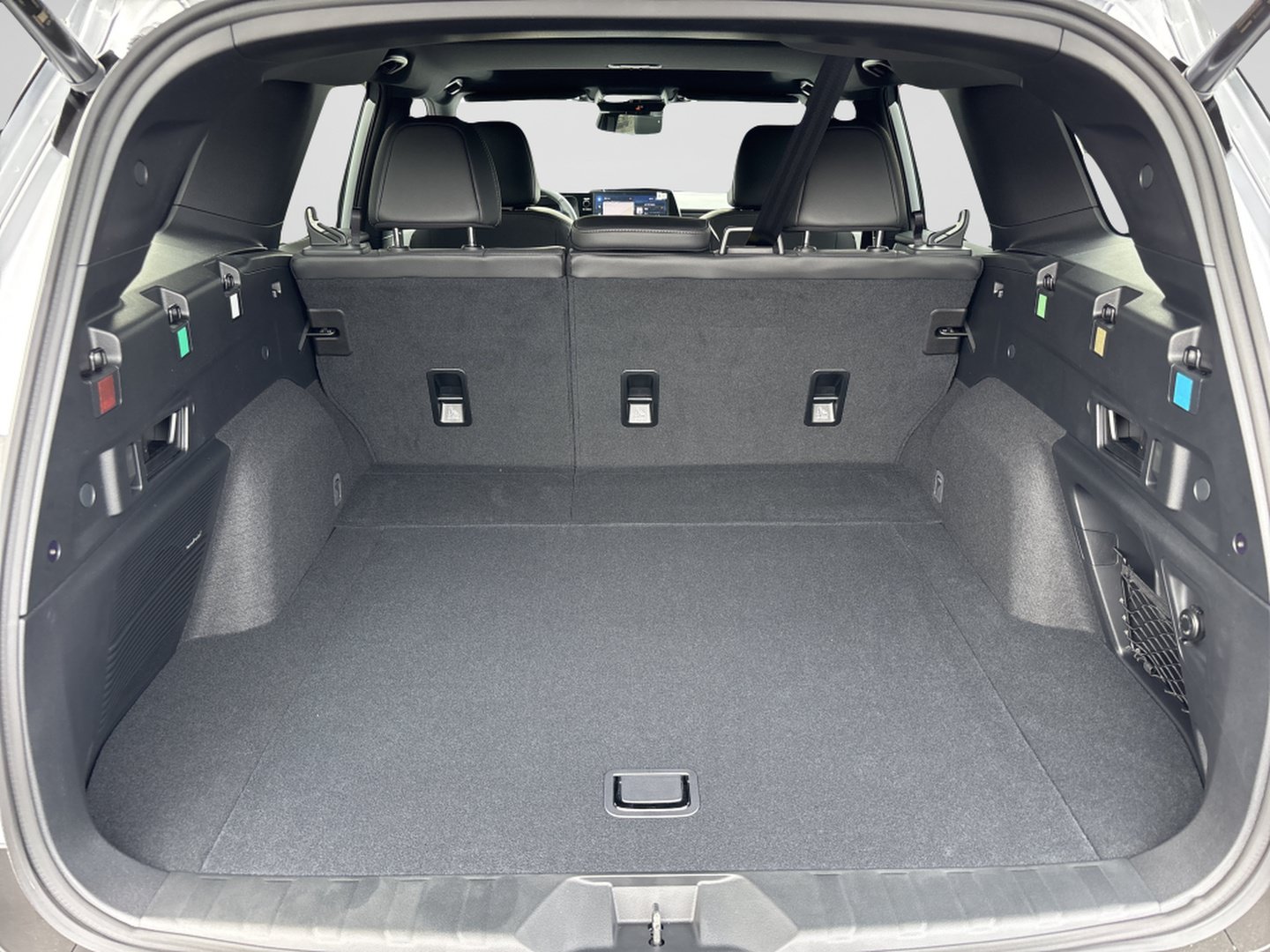 New 2026 Subaru Outback Touring XT AWD/4WD image 9