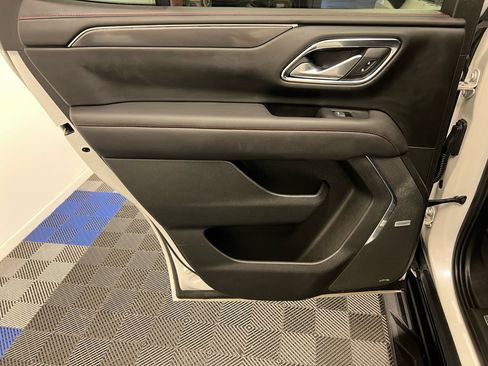 Used 2022 Chevrolet Tahoe RST w/ Luxury Package image 9