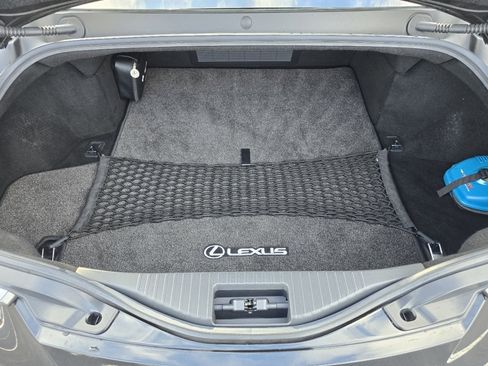 Used 2018 Lexus LC 500 Coupe image 18