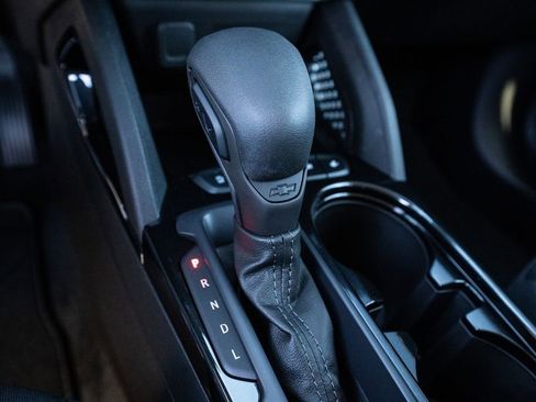 New 2026 Chevrolet TrailBlazer LT w/ Driver Confidence Package image 23